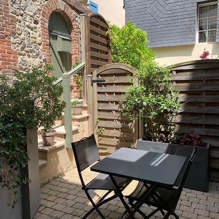 Honfleur Effet Mer 1 Dış mekan fotoğraf